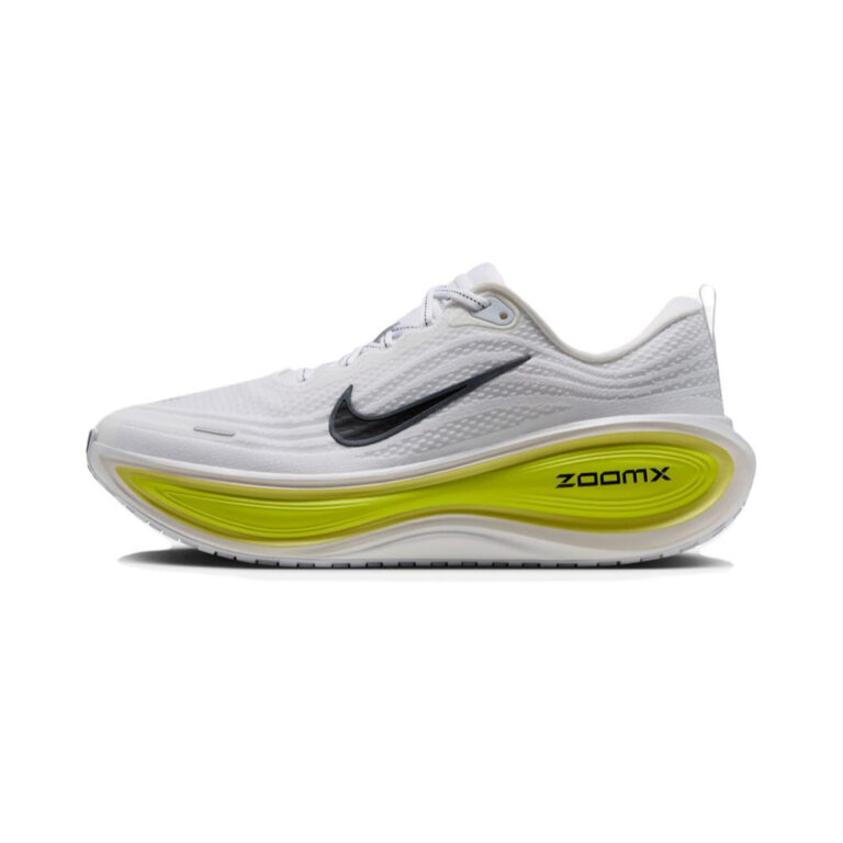 Nike Vomero Plus 'Chalk / Pink Foam / Bright Violet / Tattoo' Мужские