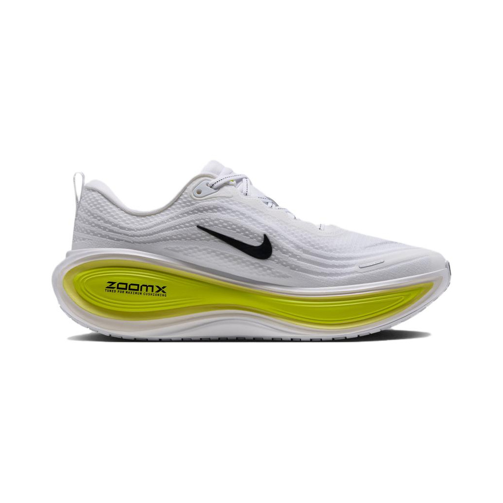 Nike Vomero Plus 'Chalk / Pink Foam / Bright Violet / Tattoo' Мужские