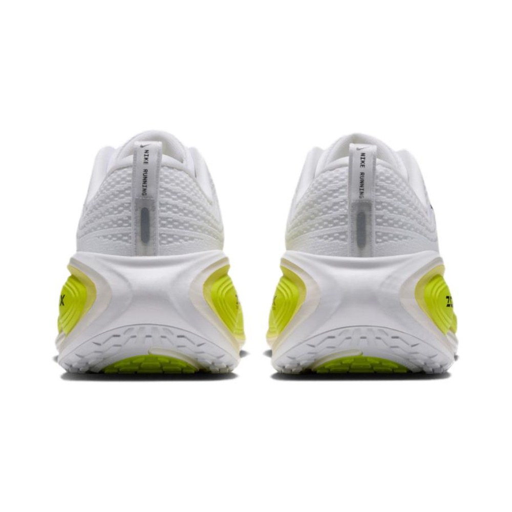 Nike Vomero Plus 'Chalk / Pink Foam / Bright Violet / Tattoo' Мужские