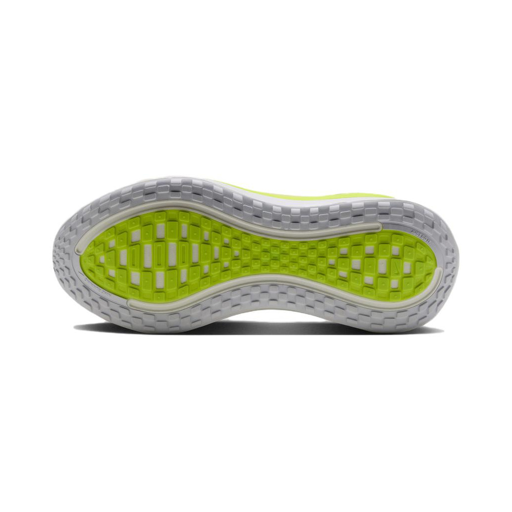 Nike Vomero Plus 'Chalk / Pink Foam / Bright Violet / Tattoo' Мужские