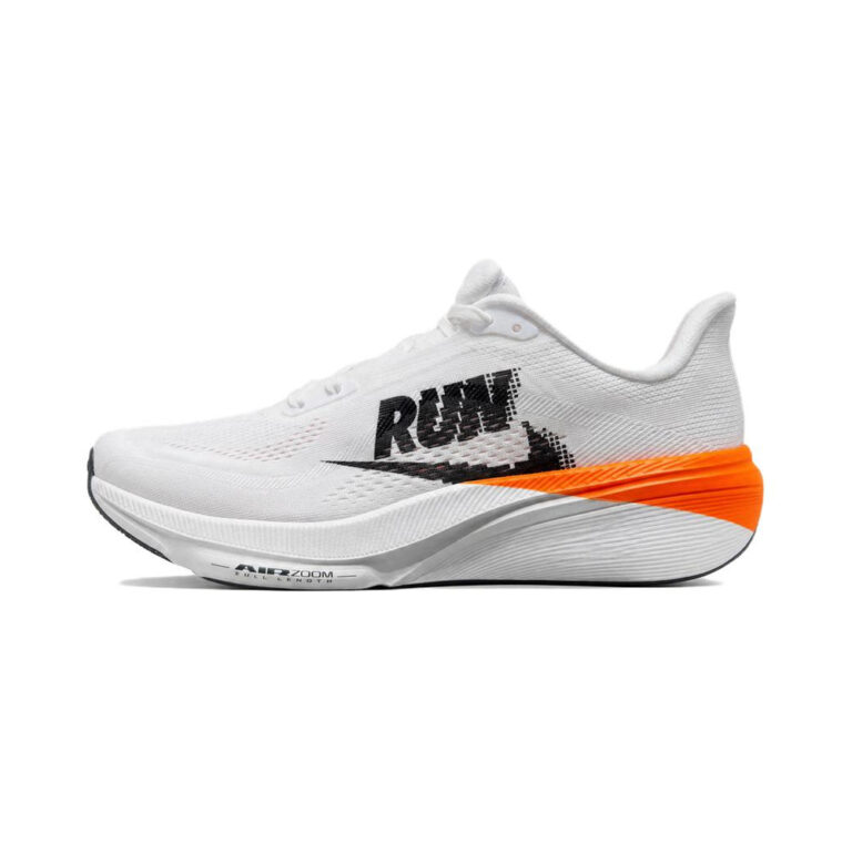Nike Pegasus 42 'Pure Platinum / White' Мужские