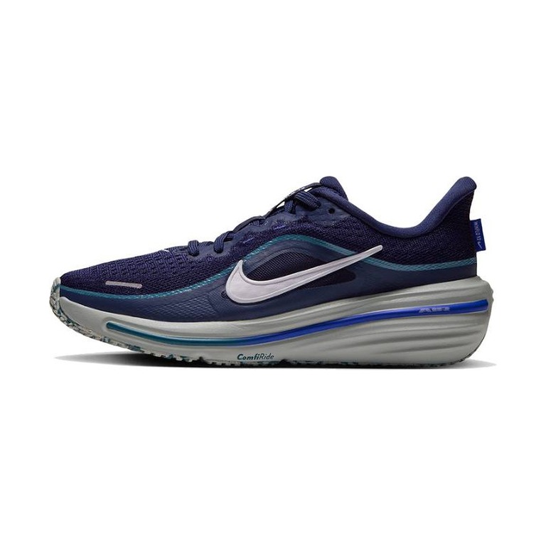 Nike Winflo 12 'Midnight Navy / White' Унисекс