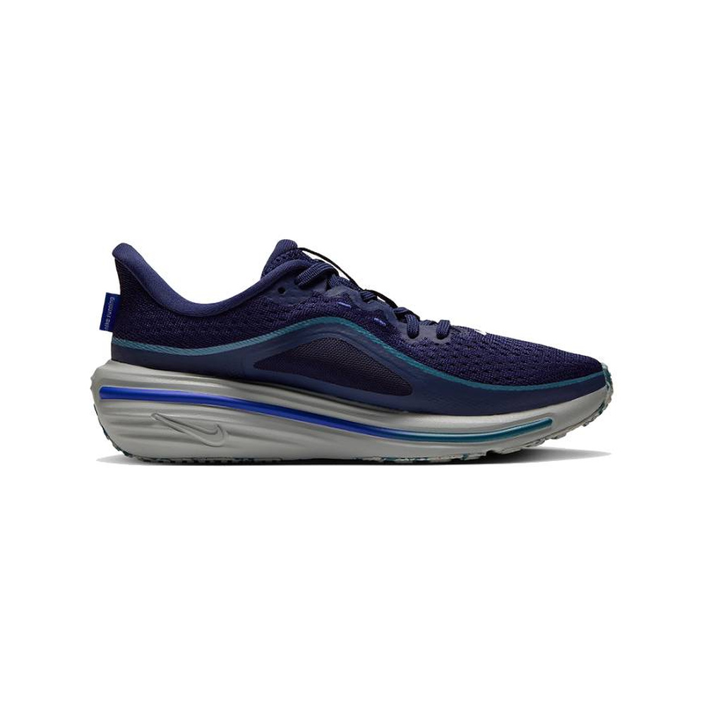 Nike Winflo 12 'Midnight Navy / White' Унисекс