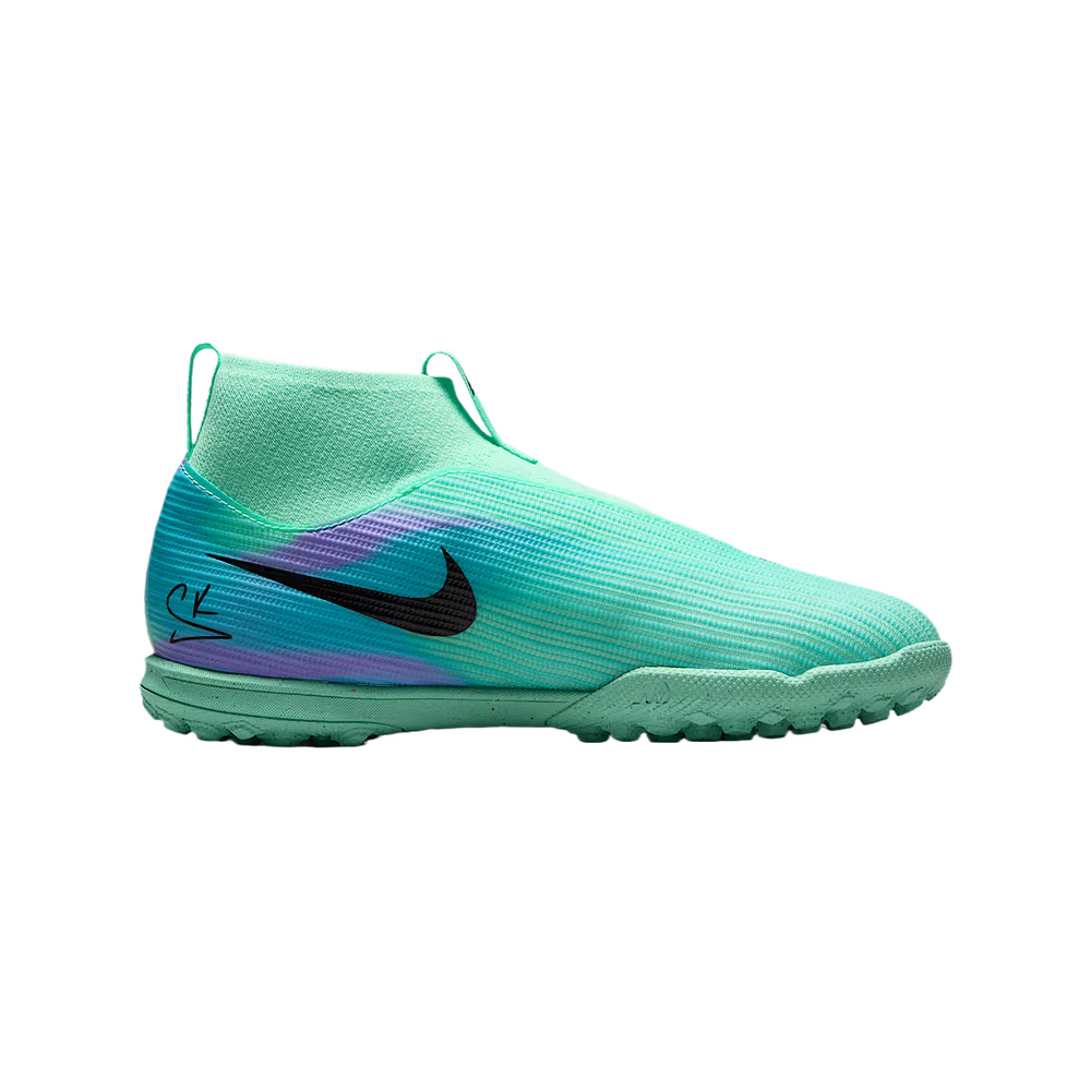 Nike Mercurial Superfly 11 'Multi-Color' Мужские
