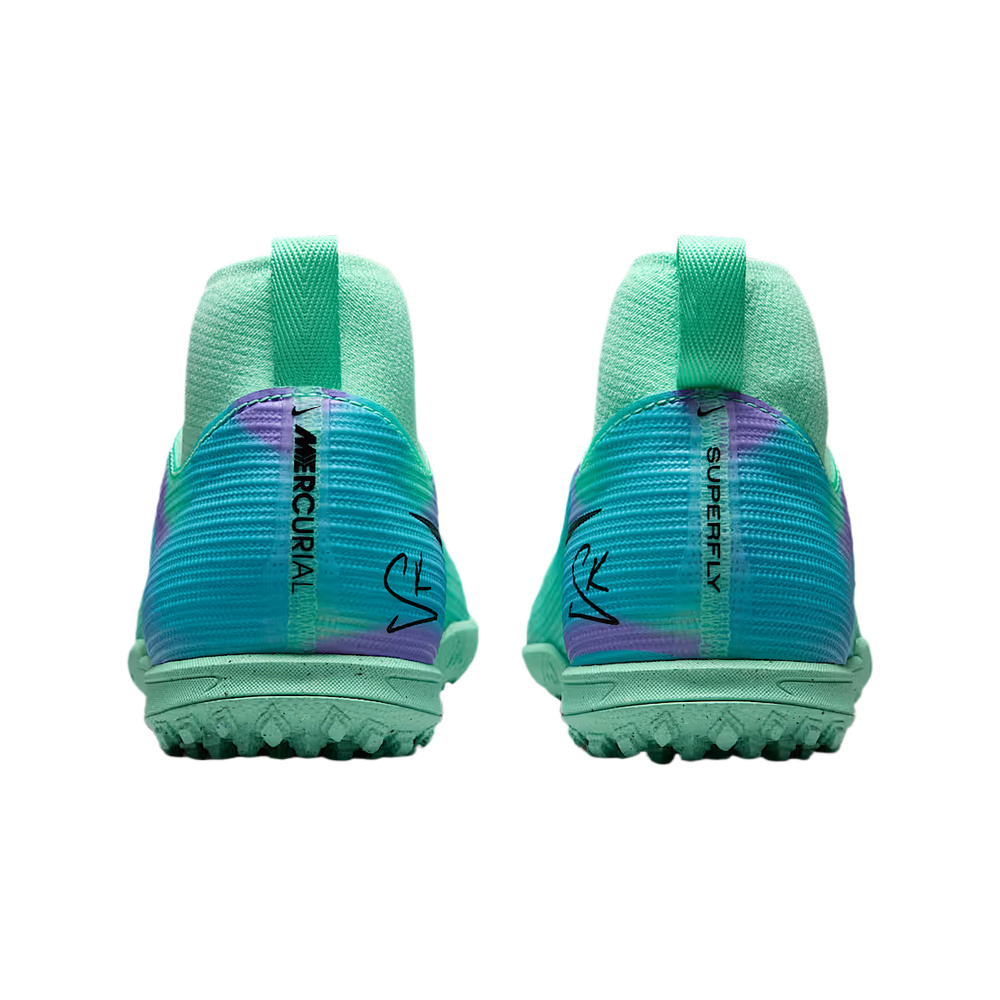 Nike Mercurial Superfly 11 'Multi-Color' Мужские