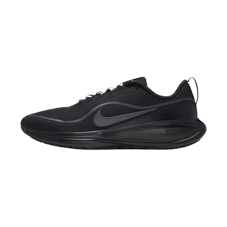 Nike Revolution 8 'Light Smoke Grey / Photon Dust / Hyper Crimson / Chrome' Мужские