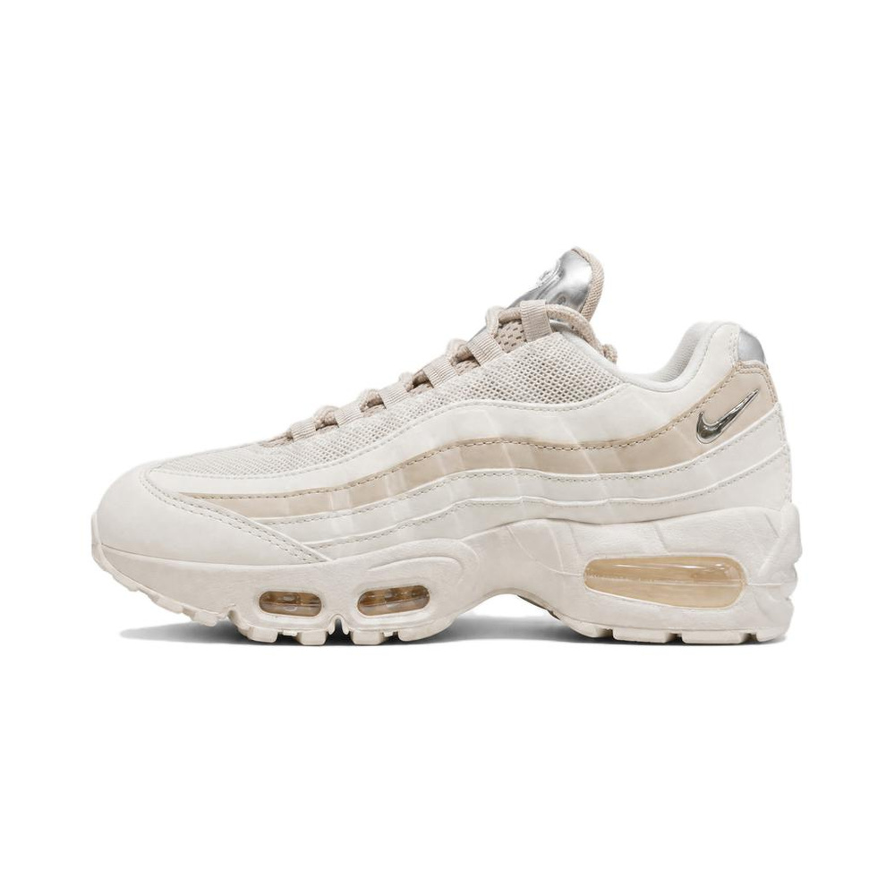 Nike Air Max 95 'Black' Женские