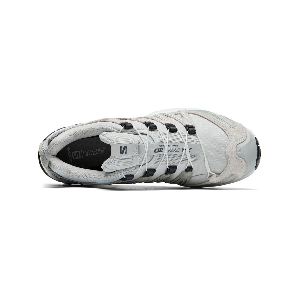 Salomon Xa Pro 3d 'Blue / White' Мужские