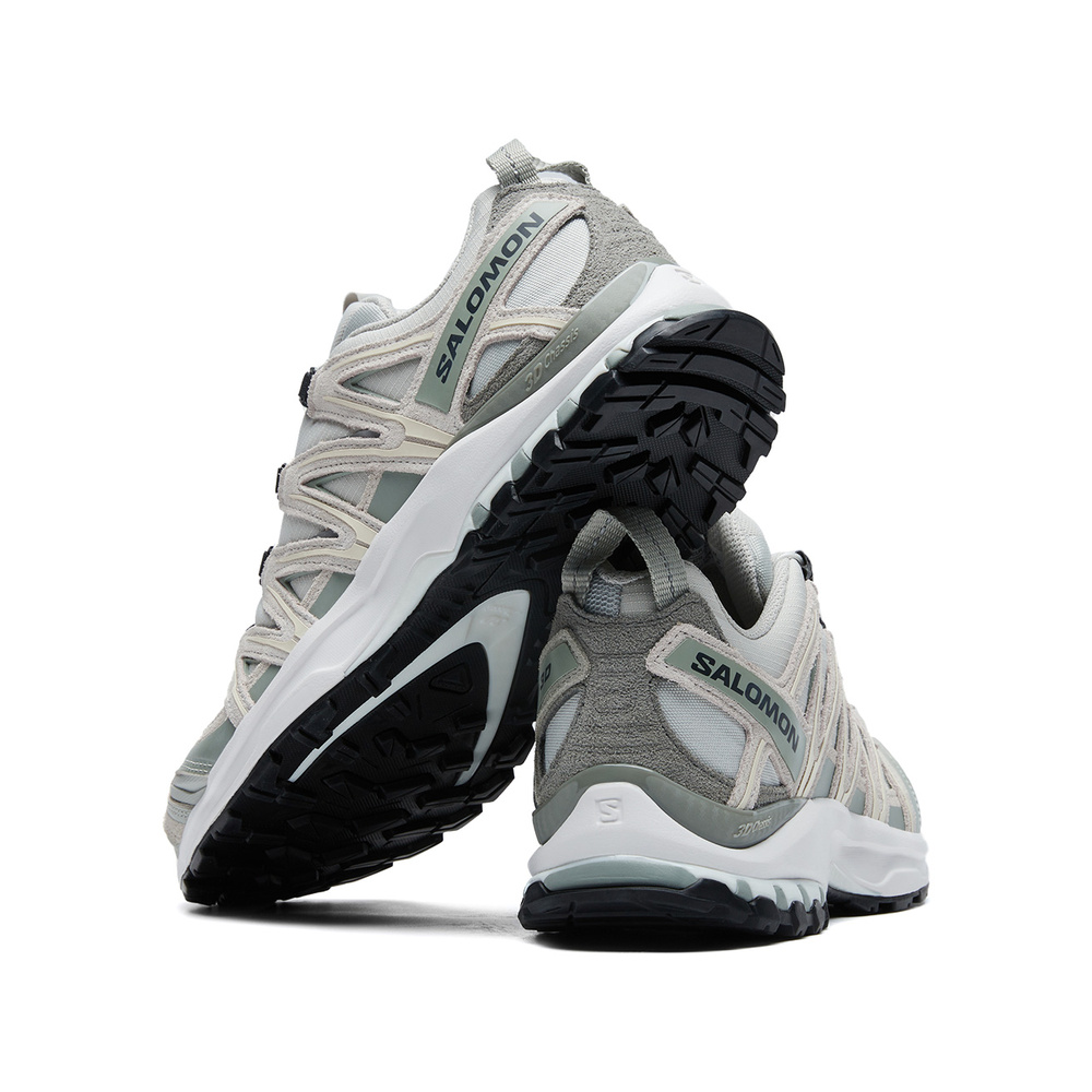 Salomon Xa Pro 3d 'Blue / White' Мужские