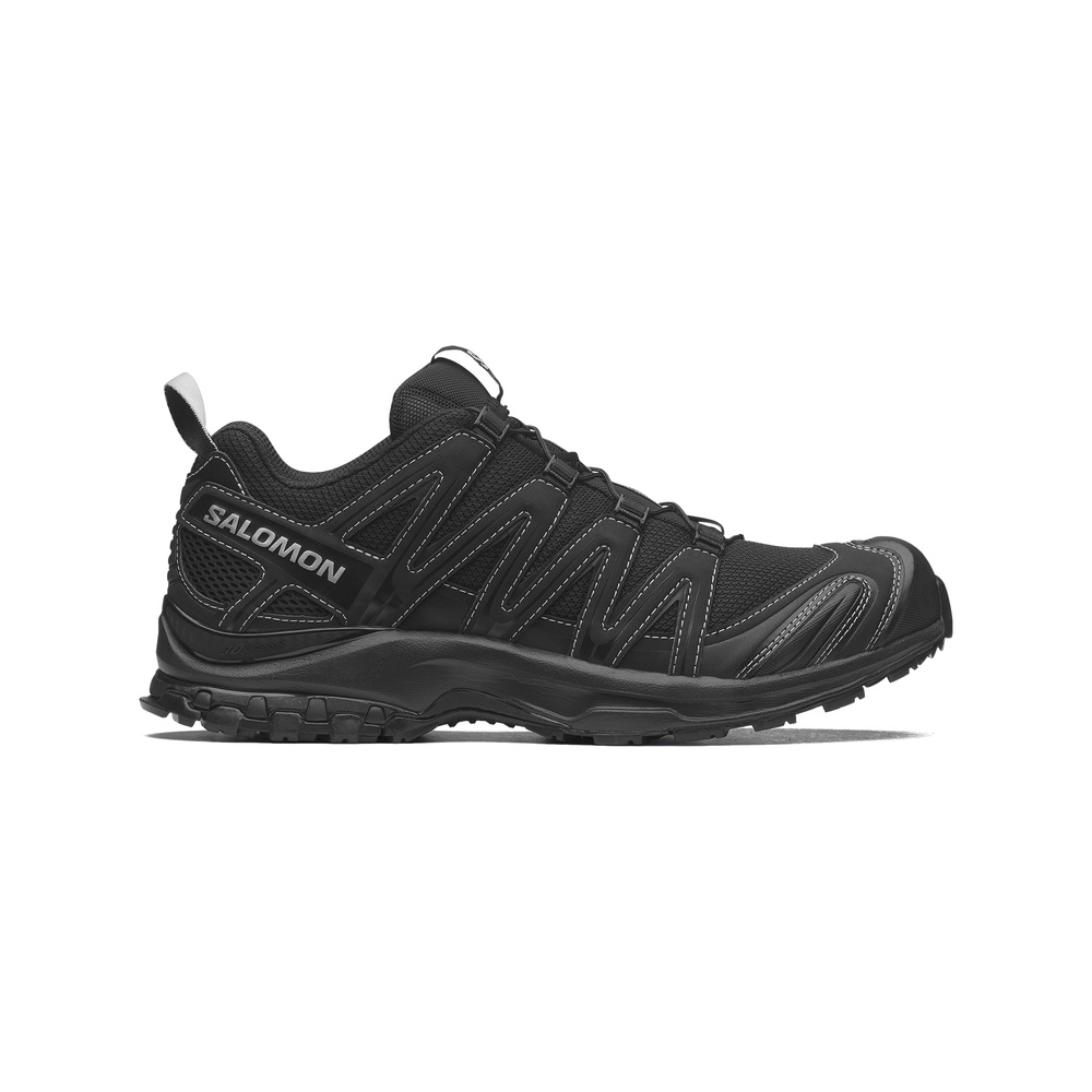 Salomon Xa Pro 3d 'Black' Мужские