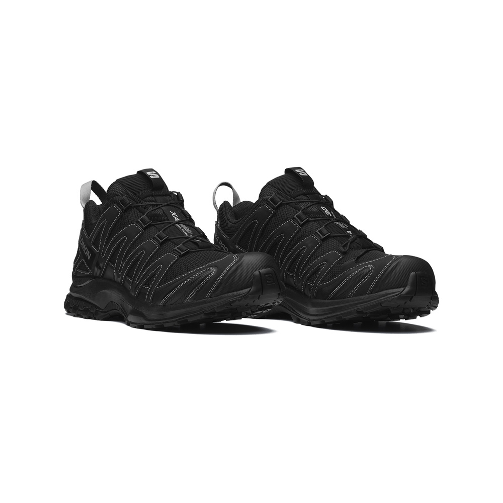 Salomon Xa Pro 3d 'Black' Мужские