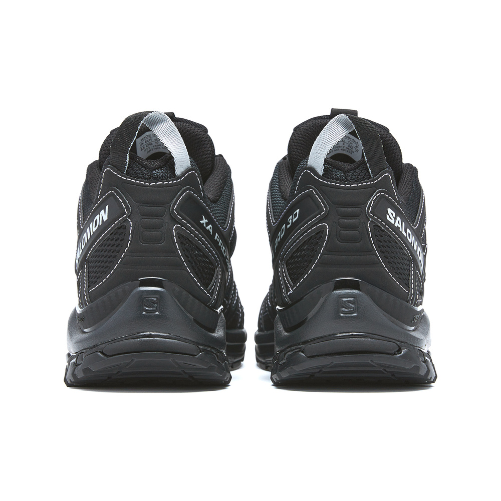 Salomon Xa Pro 3d 'Black' Мужские