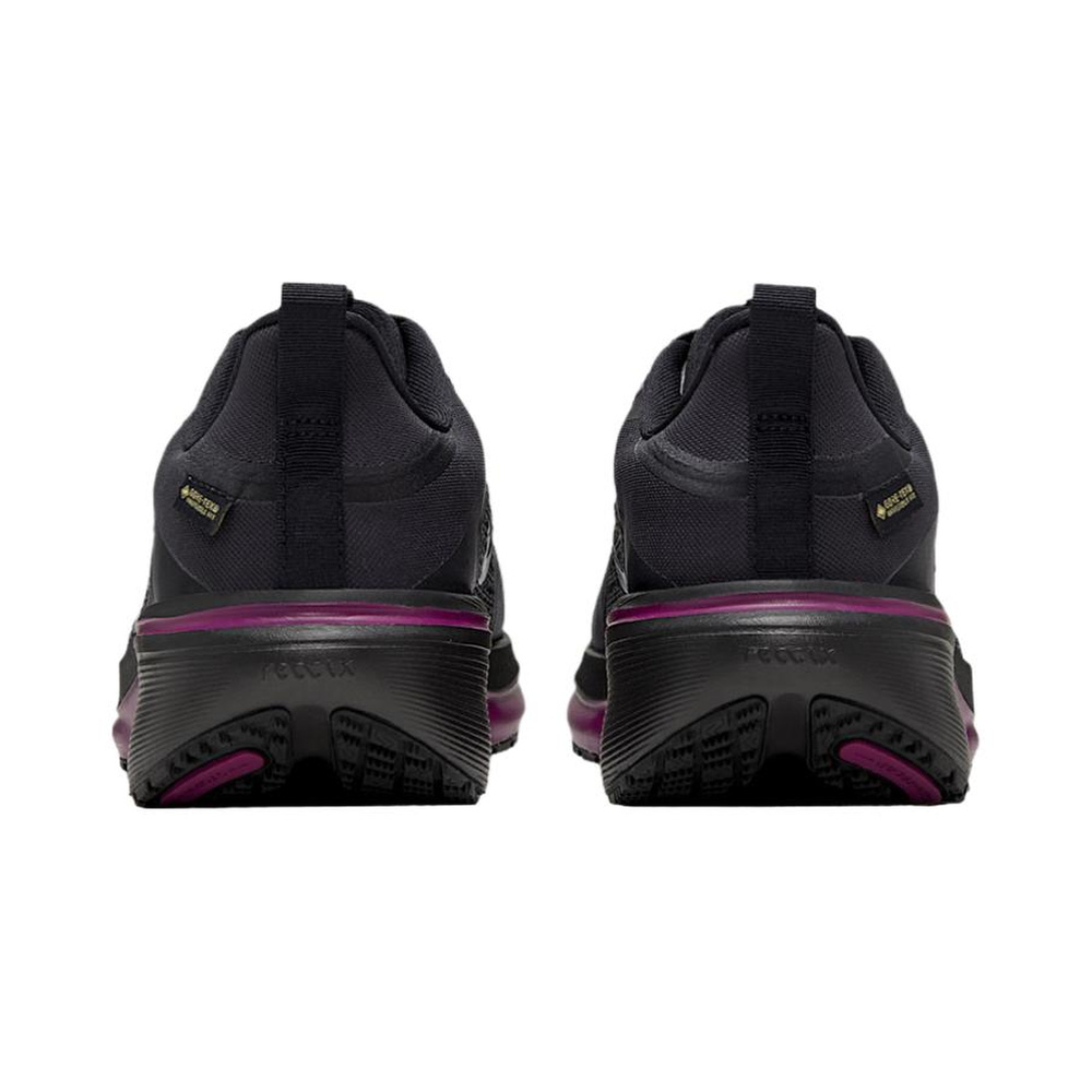 Nike Pegasus 42 'Black / Metallic Silver / Anthracite / Black' Женские