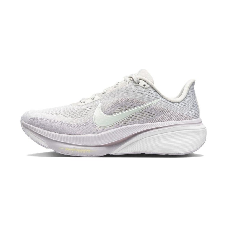 Nike Pegasus 42 'Light Orewood Brown / Phantom / Sail / Metallic Silver' Женские