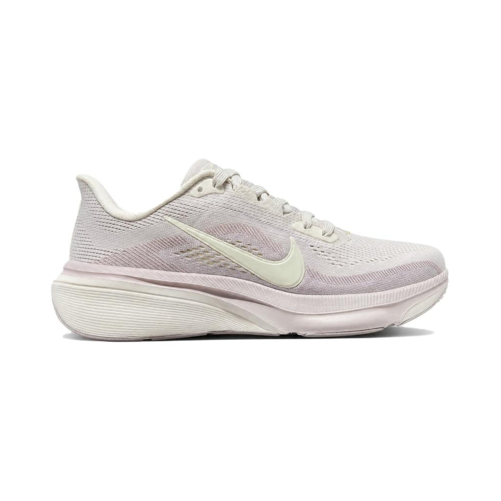 Nike Pegasus 42 'Light Orewood Brown / Phantom / Sail / Metallic Silver' Женские