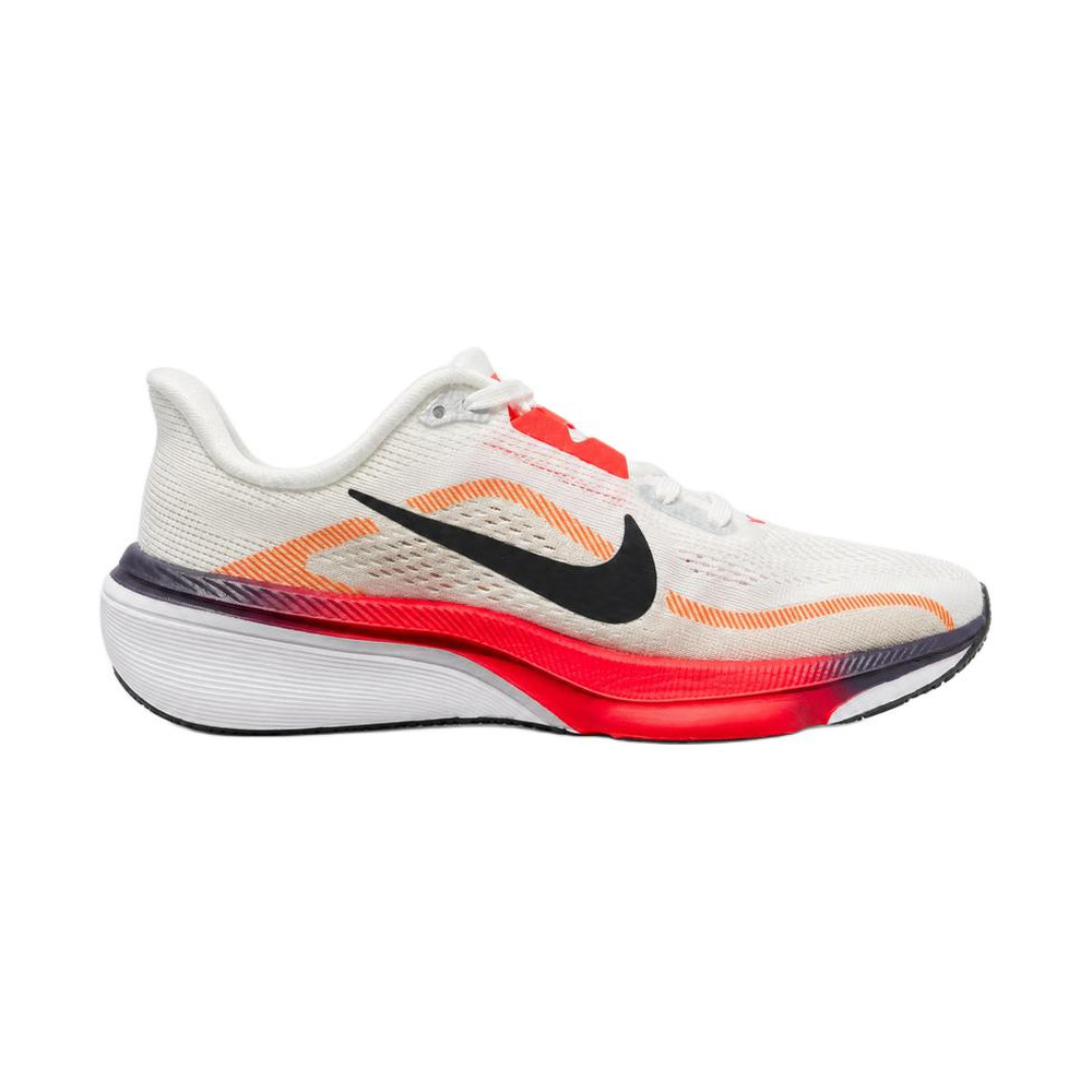 Nike Pegasus 42 'White / Sail / Phantom / Metallic Silver' Унисекс