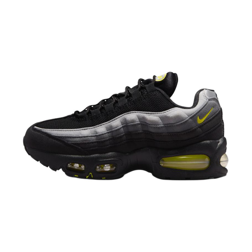 Nike Air Max 95 'Light Khaki / Obsidian' Унисекс