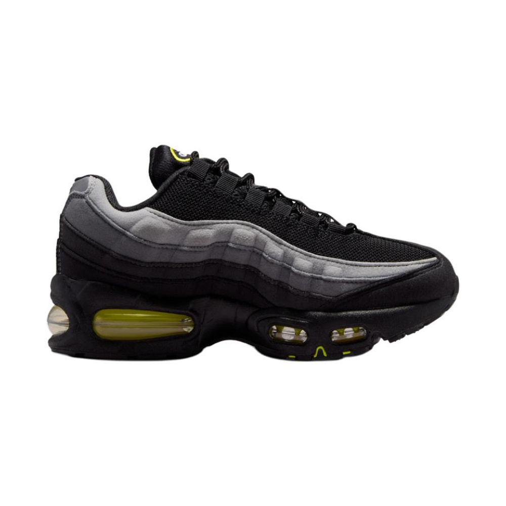 Nike Air Max 95 'Light Khaki / Obsidian' Унисекс