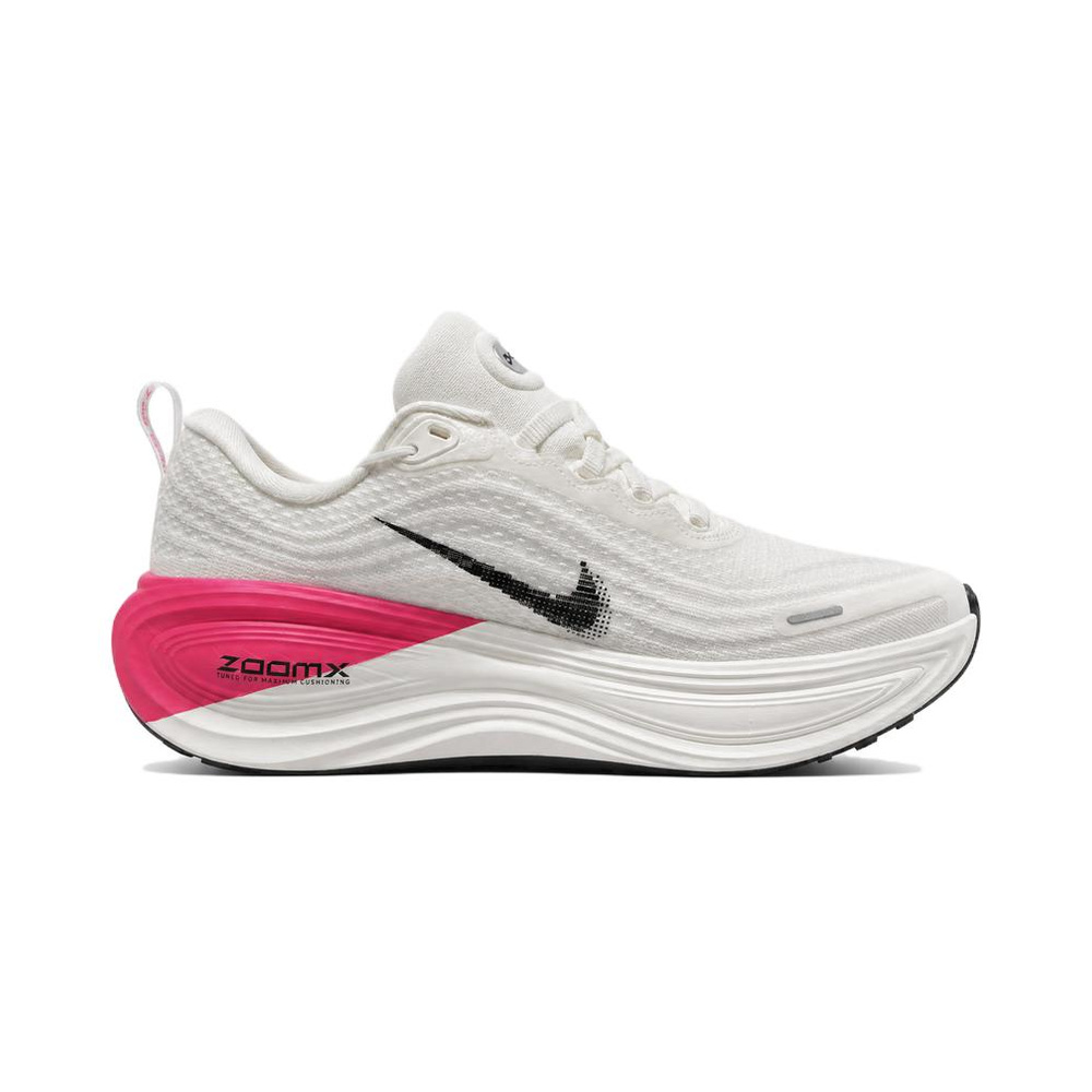 Nike Vomero Plus 'Pure Platinum / White' Женские