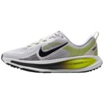White / Lemon Venom / Dark Grey / Black