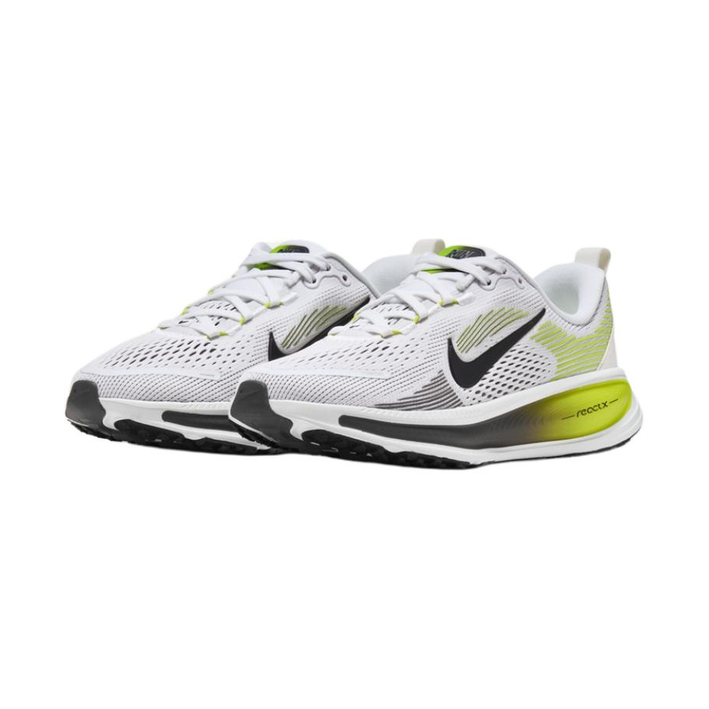 Nike Vomero 18 'Light Khaki / White' Унисекс