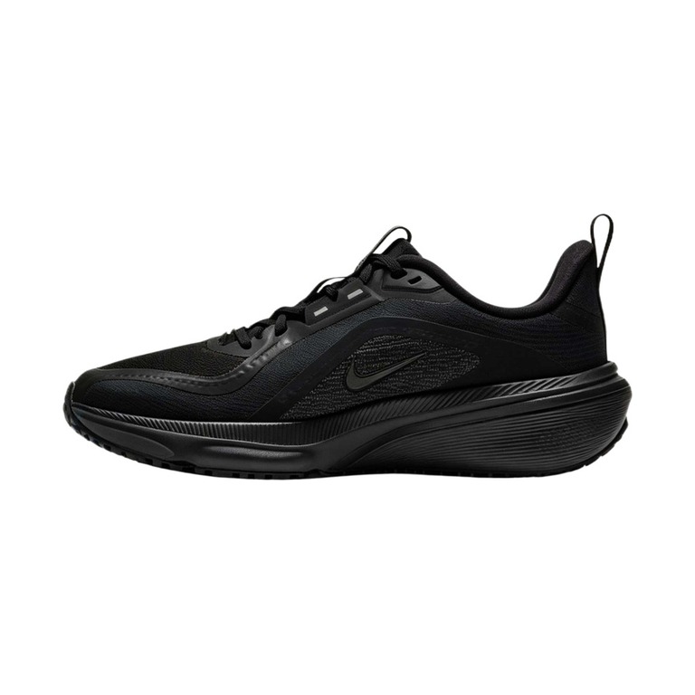 Nike Pegasus 42 'Black / Dark Smoke Grey' Унисекс