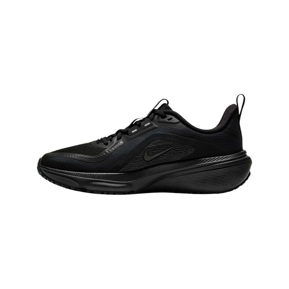 Black / Dark Smoke Grey