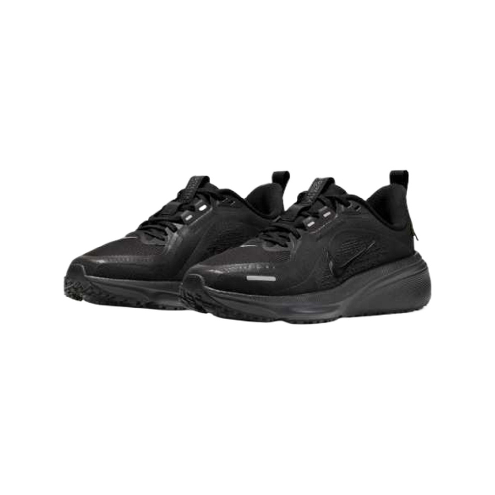 Nike Pegasus 42 'Black / Dark Smoke Grey' Унисекс