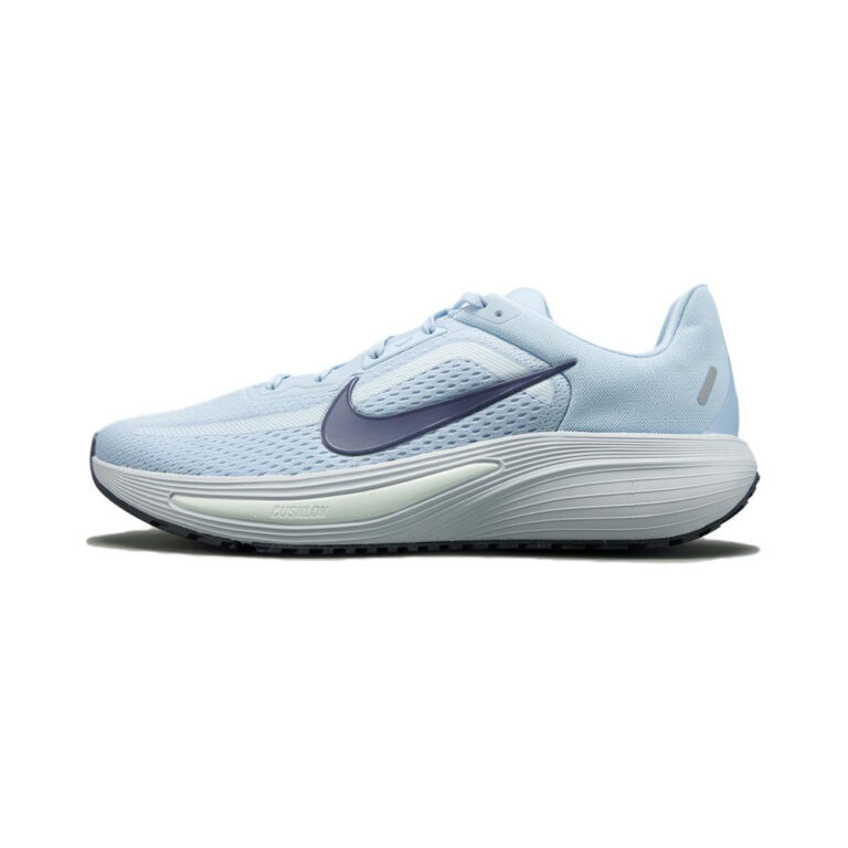 Nike Quest 7 'White / Bright Crimson / Hyper Violet / Obsidian' Мужские