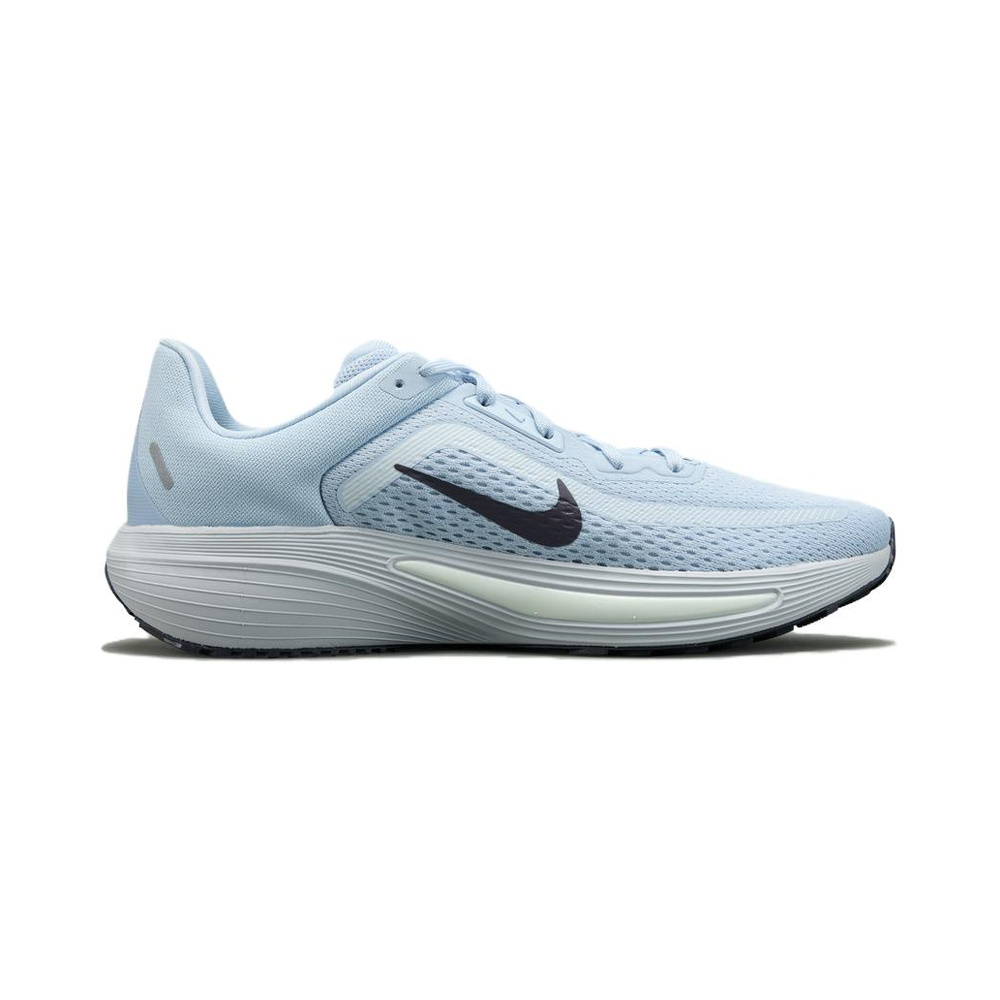 Nike Quest 7 'White / Bright Crimson / Hyper Violet / Obsidian' Мужские