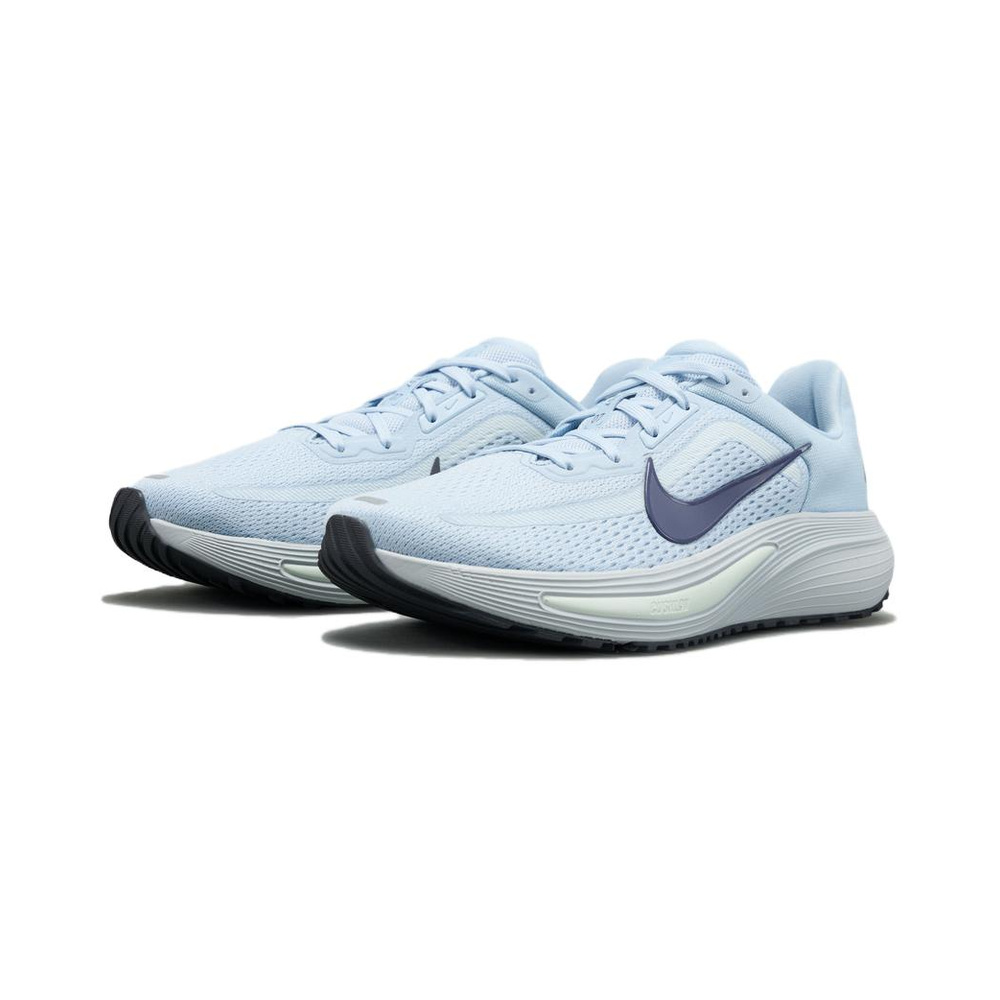 Nike Quest 7 'White / Bright Crimson / Hyper Violet / Obsidian' Мужские