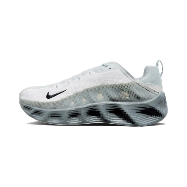 Nike Ava Rover 'Wolf Grey / Racer Blue / Vast Grey' Мужские