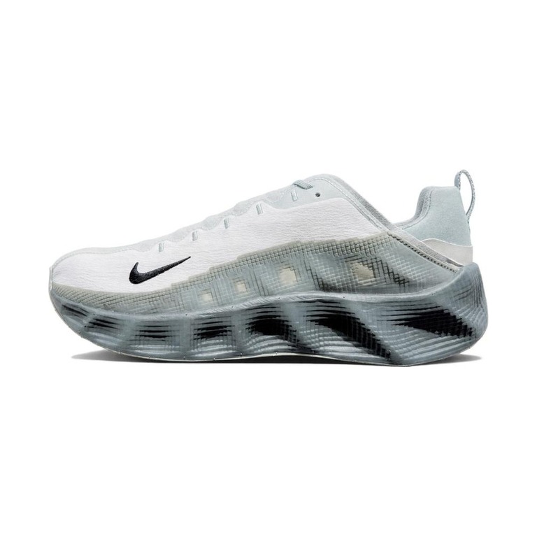 Nike Ava Rover 'Wolf Grey / Racer Blue / Vast Grey' Мужские