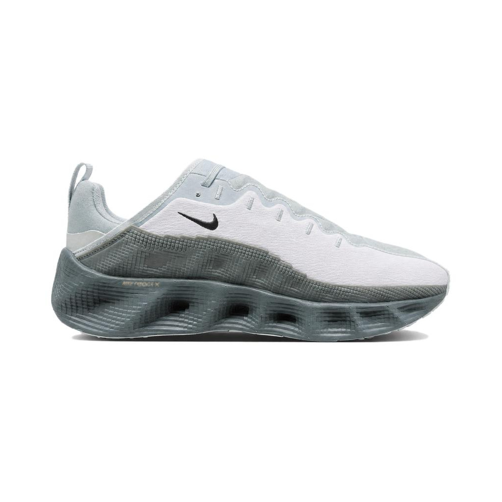 Nike Ava Rover 'Wolf Grey / Racer Blue / Vast Grey' Мужские