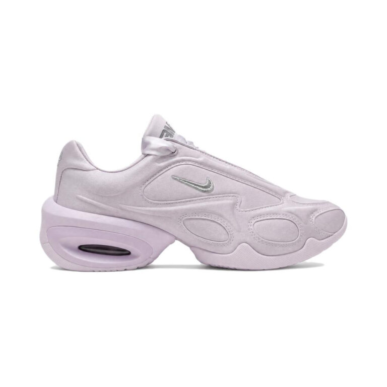 Nike Air Max Muse 'Dark Smoke Grey / Picante Red / Pale Ivory / Black' Женские