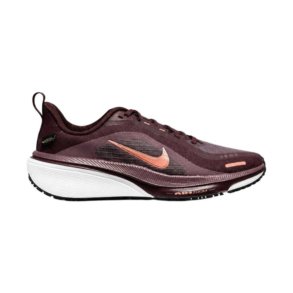Nike Pegasus 42 'Black / University Red' Унисекс