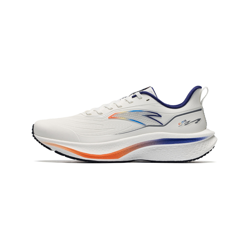 Hoka Mach 6 'White' Мужские