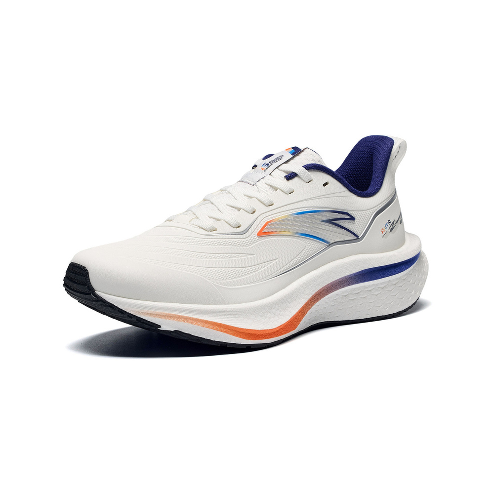 Hoka Mach 6 'White' Мужские