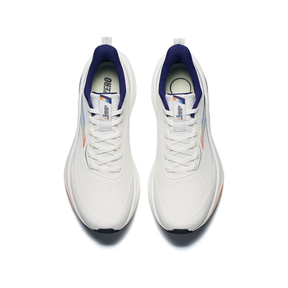 Hoka Mach 6 'White' Мужские