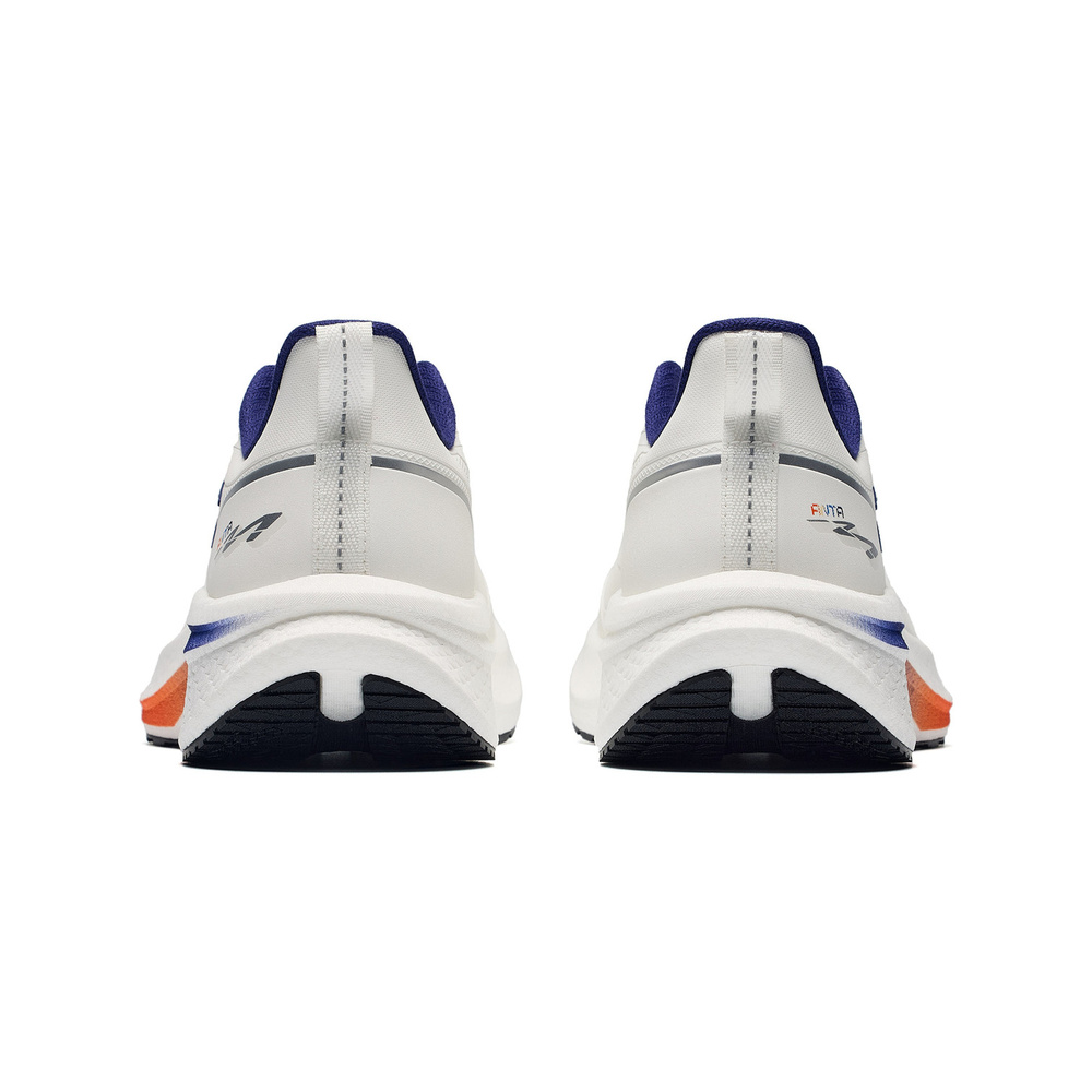 Hoka Mach 6 'White' Мужские