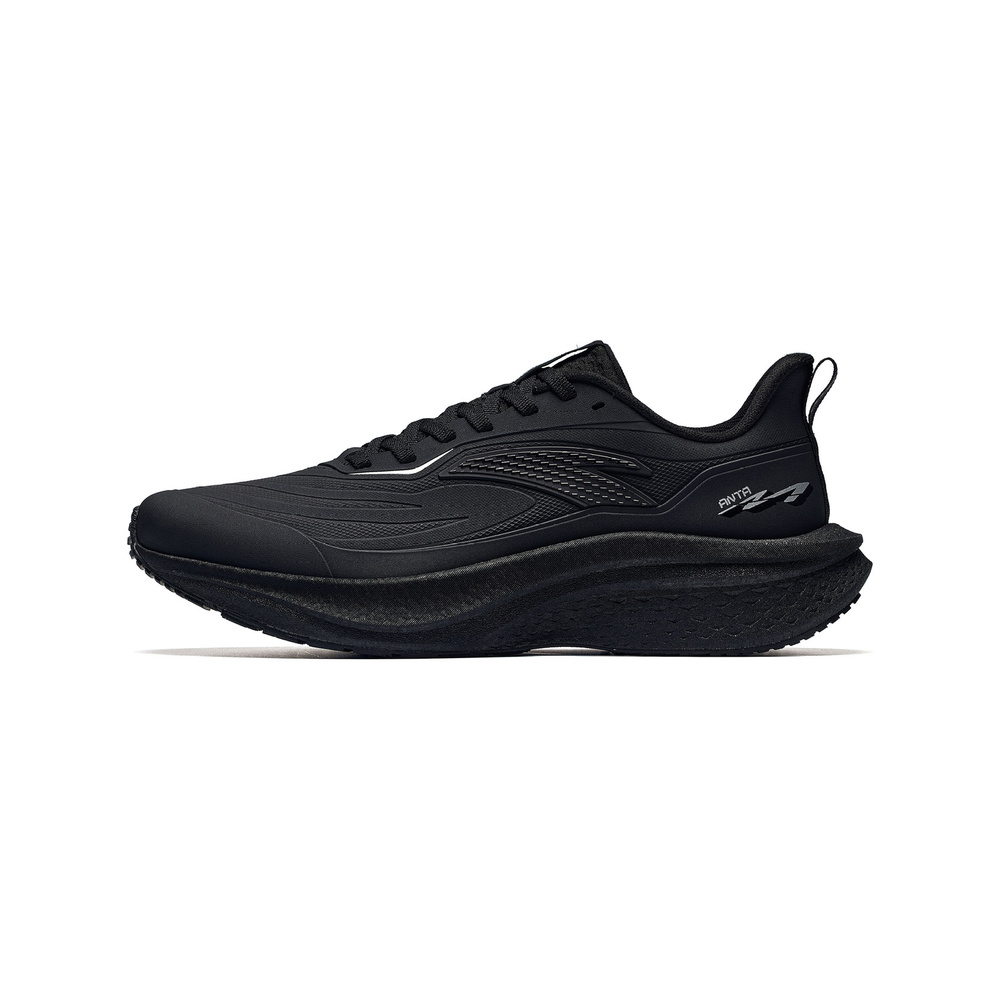Hoka Mach 6 'Core Black' Мужские