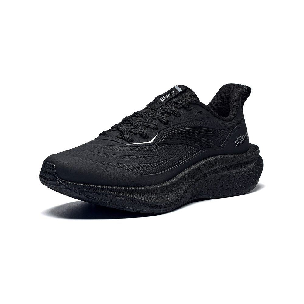 Hoka Mach 6 'Core Black' Мужские