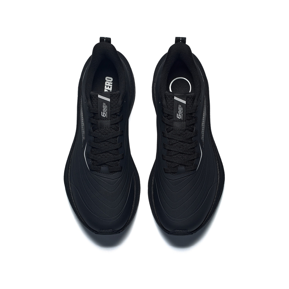 Hoka Mach 6 'Core Black' Мужские