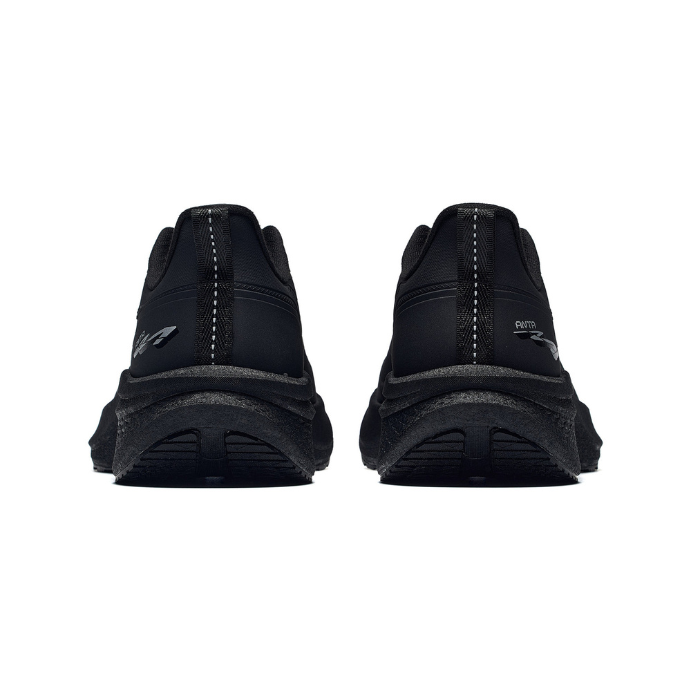 Hoka Mach 6 'Core Black' Мужские
