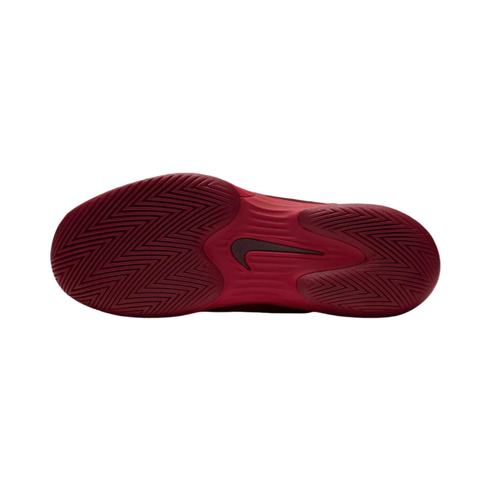 Nike Vapor 12 'University Red / Tough Red / Picante Red / Metallic Gold' Женские