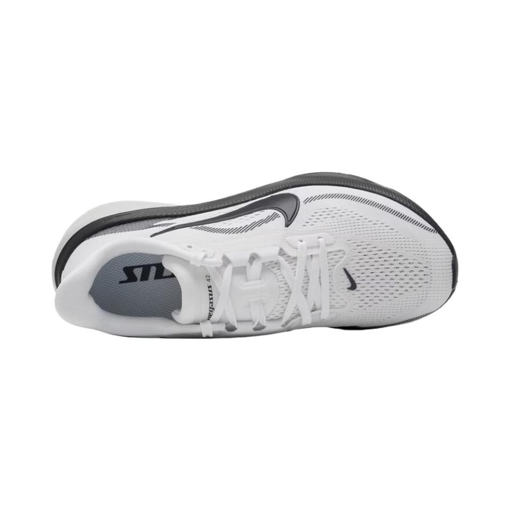 Nike Pegasus 42 'Sea Glass / Light Silver / Barely Green / Metallic Silver' Женские