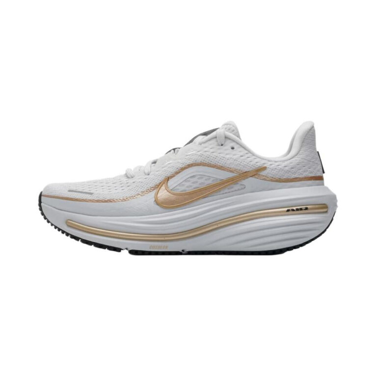 Nike Winflo 12 'White Gold' Женские