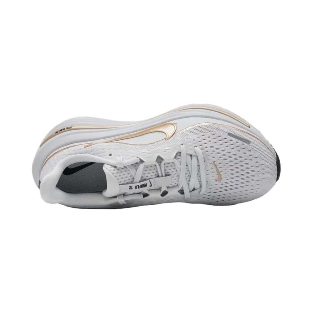 Nike Winflo 12 'White Gold' Женские