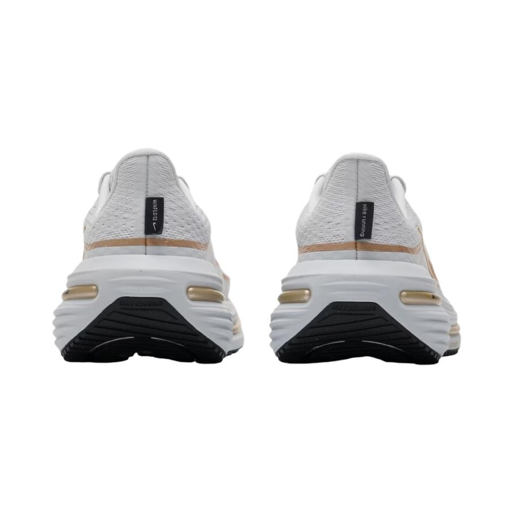 Nike Winflo 12 'White Gold' Женские