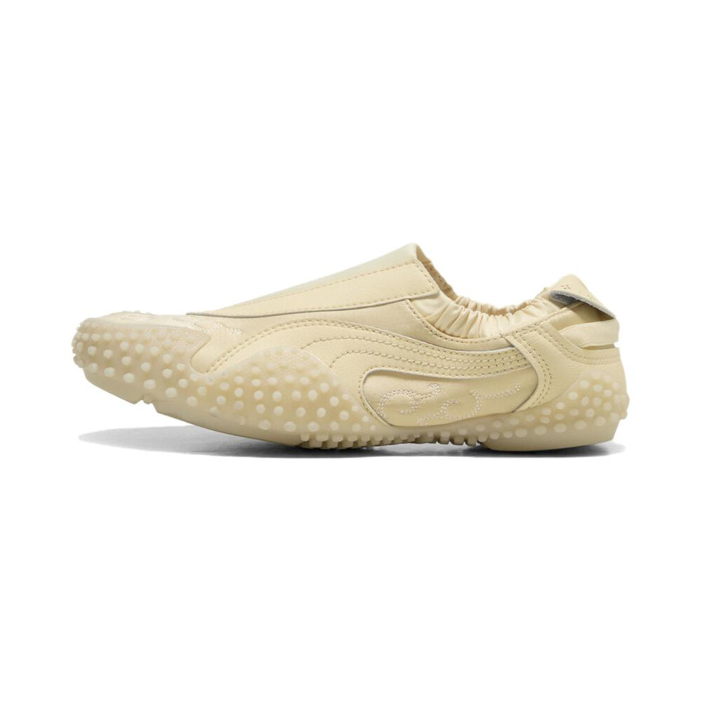 Yellow Cream